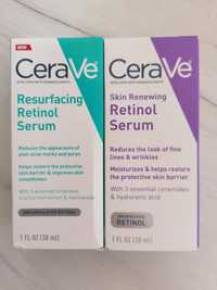 Серуми за лице с ретинол CeraVe