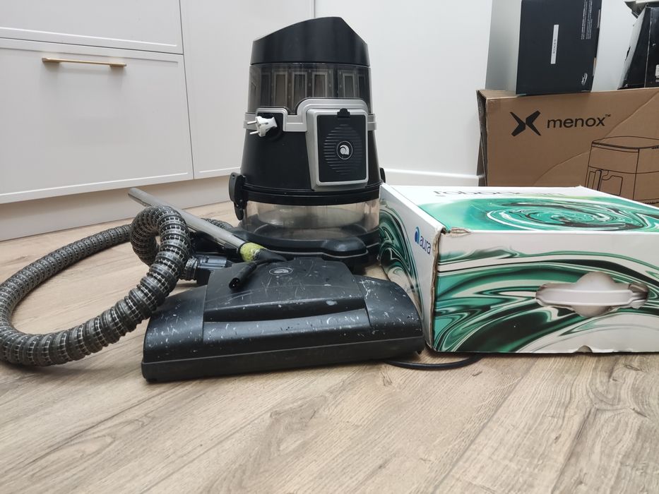 Roboclean пылесос