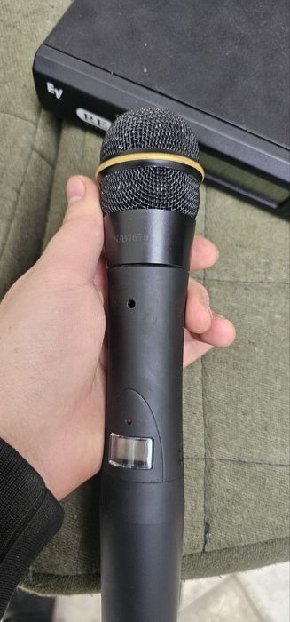 Electro voice re2      767 ev