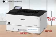 Принтер Canon i-SENSYS LBP243DW