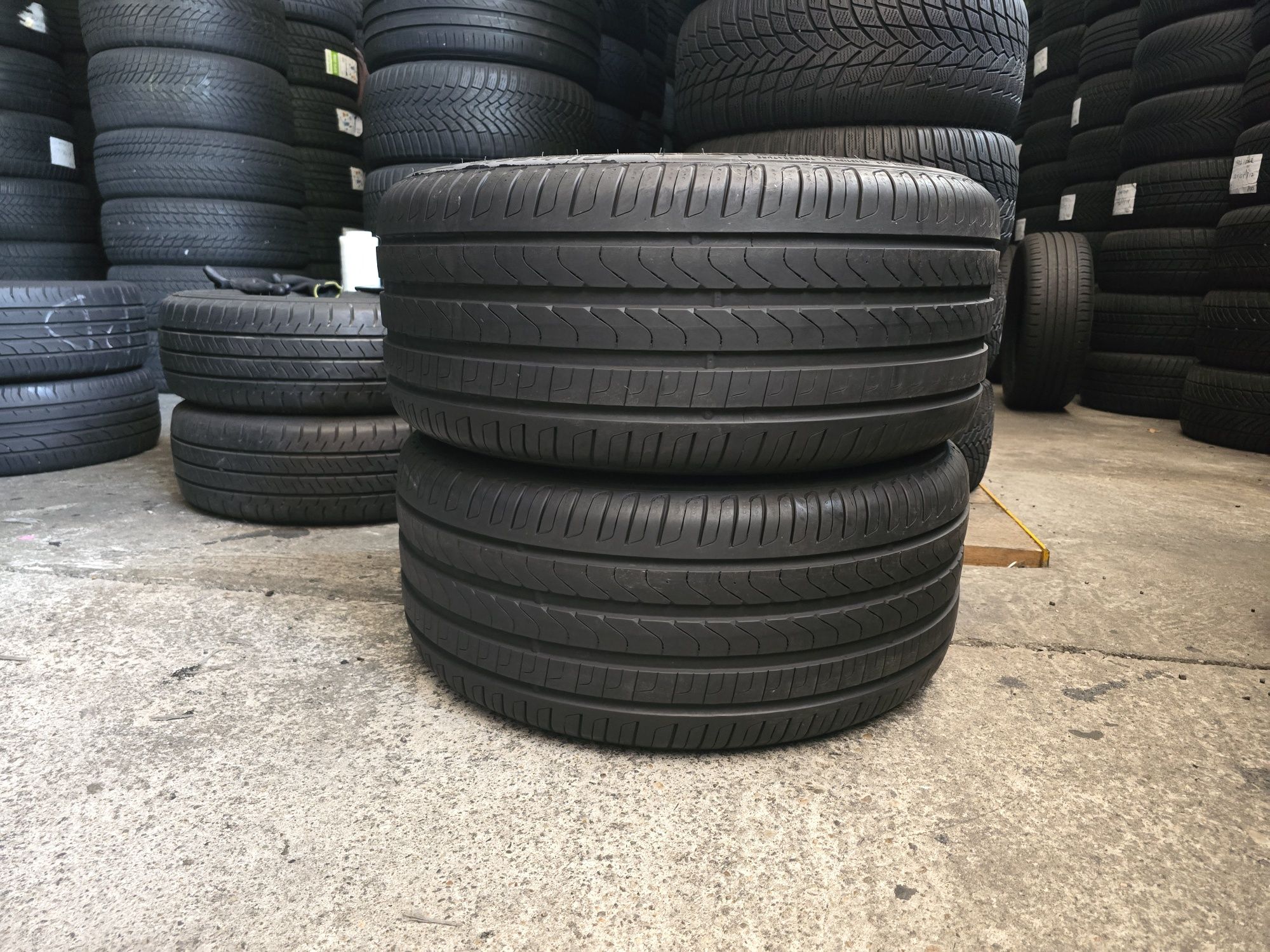 Pirelli 275/35 R19 100Y vară runflat