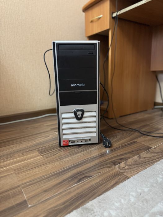 Продам системный блок.