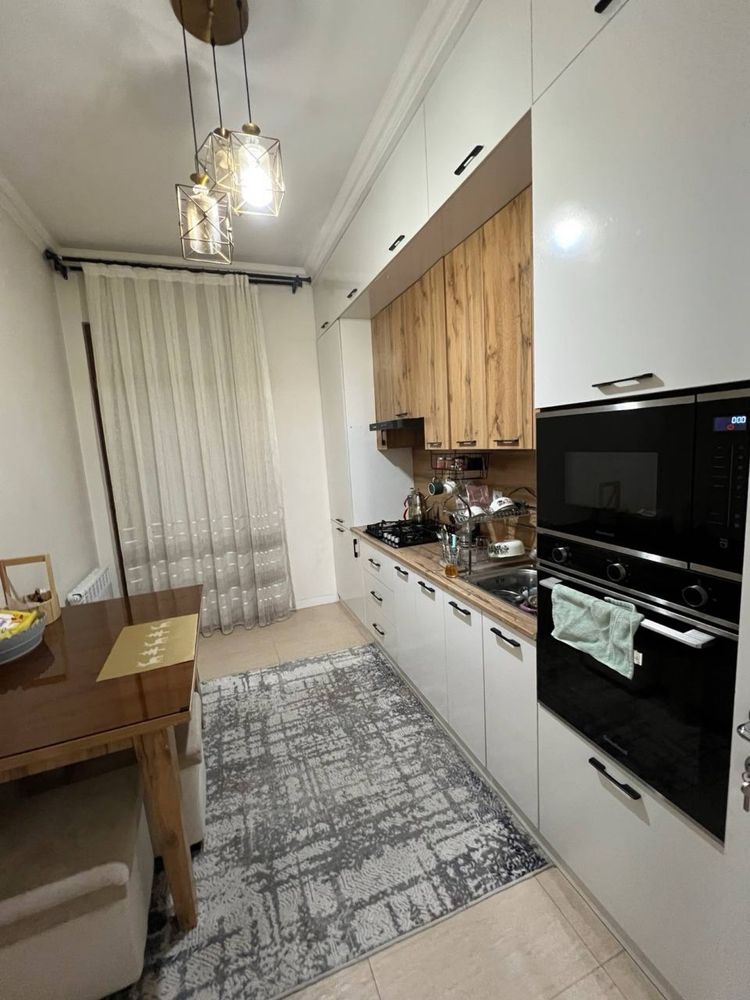 Аренда квартира Навастройка Olmazor City