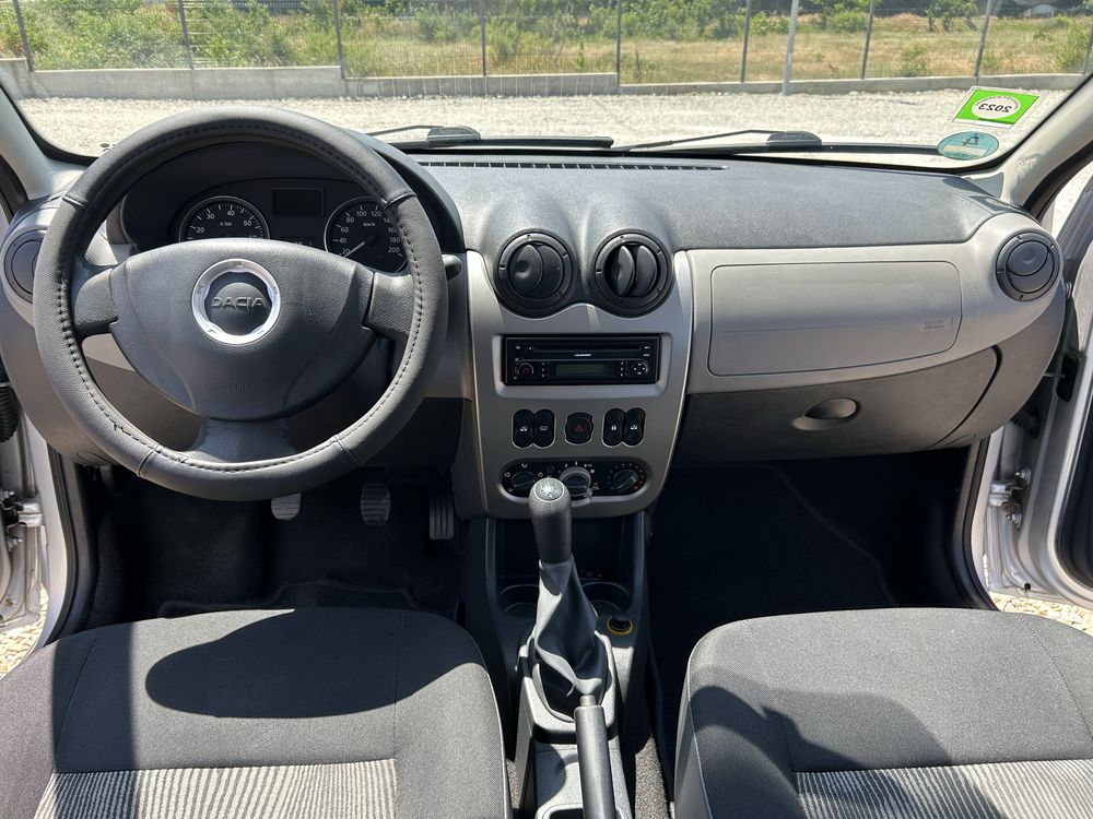 Dacia Sandero impecabila