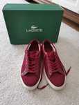 Pantofi Sport bărbați LACOSTE mărime 41