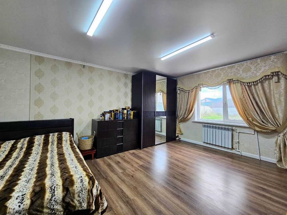 продается дом  Северо -Западный