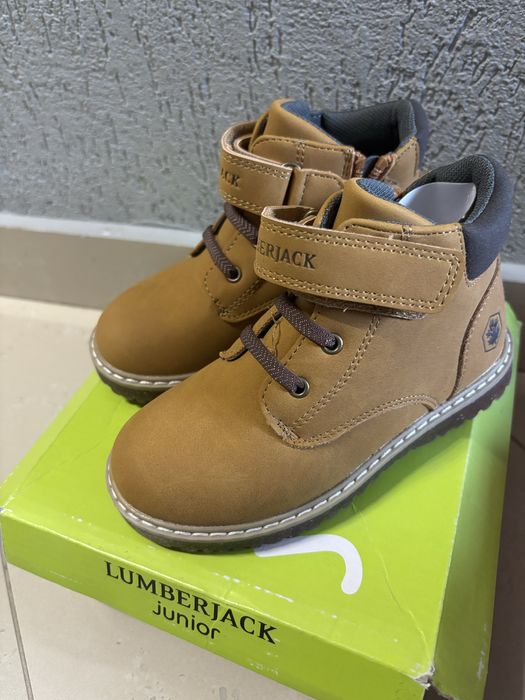 Детски боти LUMBERJACK 26 р-р