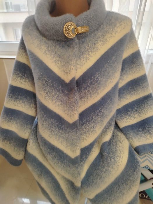Палто дамско 65 лв
