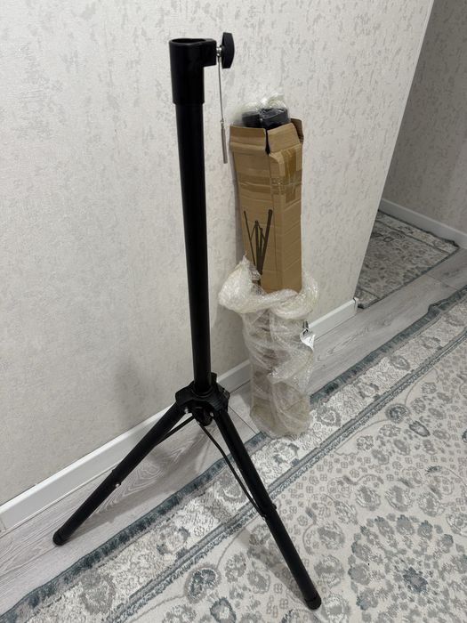 Штатив тренога под колонку 3 шт.