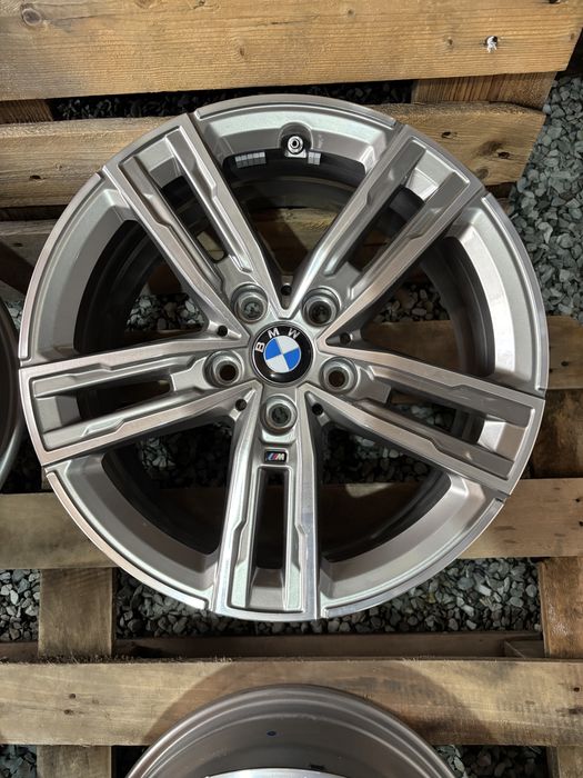 Jante BMW M Paket Seria1 F40 Seria2 F44 Gran Coupe Noi R17