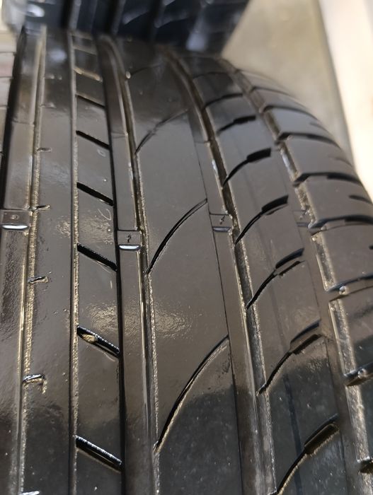 Летни гуми +Джанти