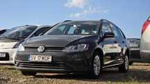 Volkswagen Golf 7 - 1.6 TDI
