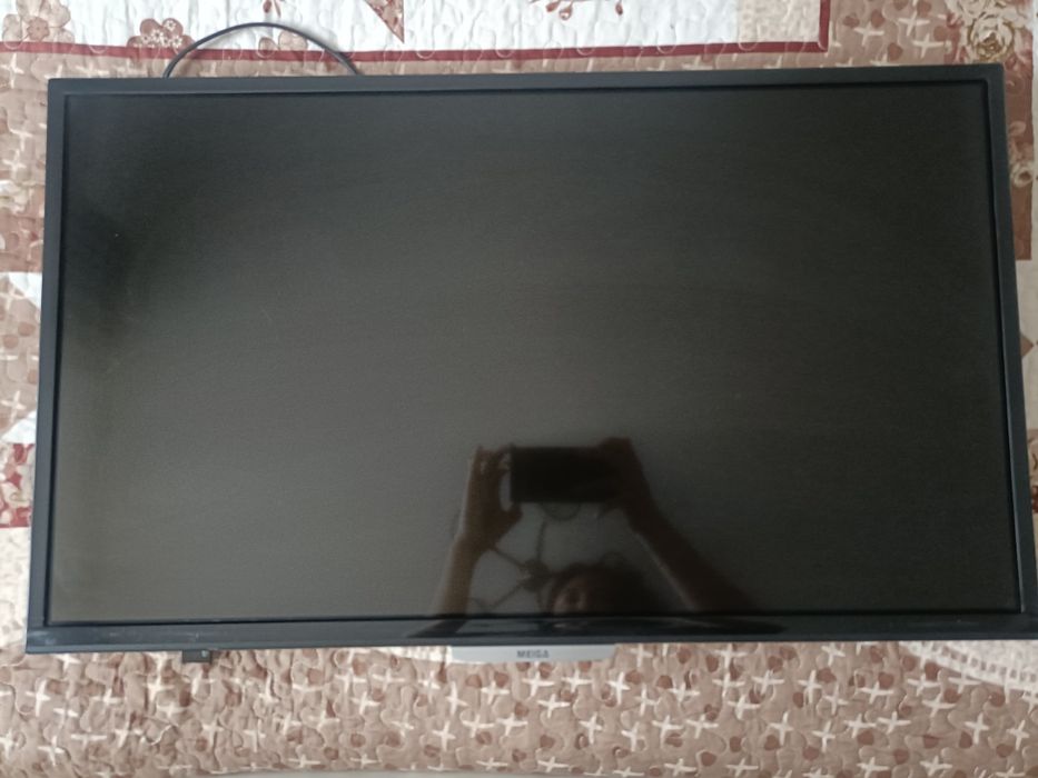 Телевизор продается