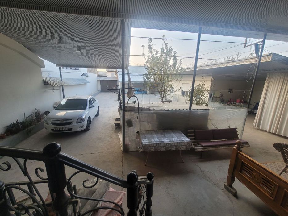 Sergeli, Qumariq 5.2 sotix