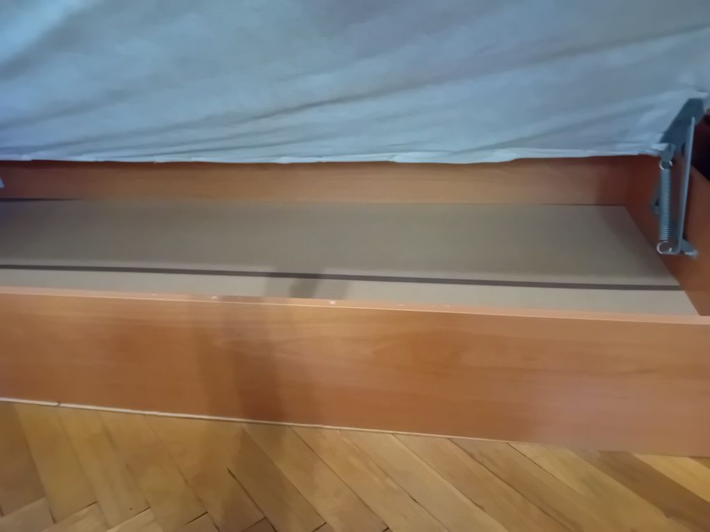 2 ъглови легла с ракла