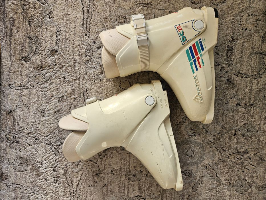 Ски обувки Dachstein