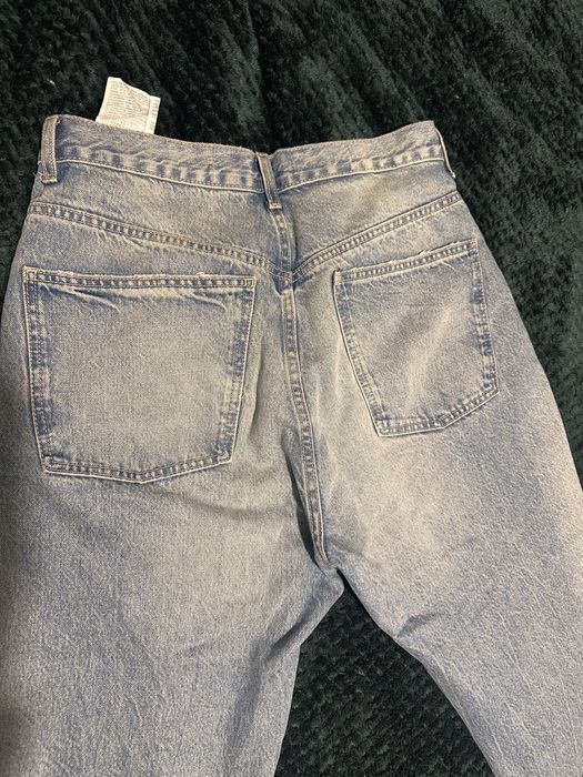 Zara дънки (размер 40/44)