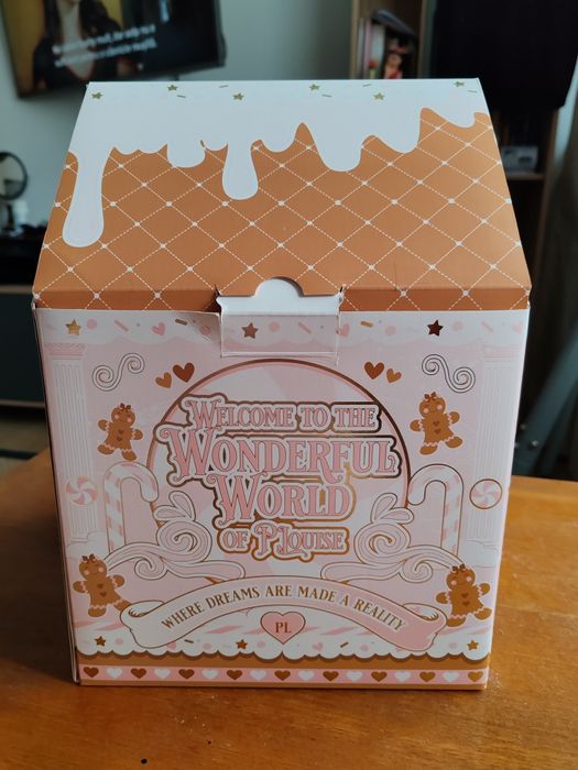 Cutie Mini Advent Calendar P.Louise 2023