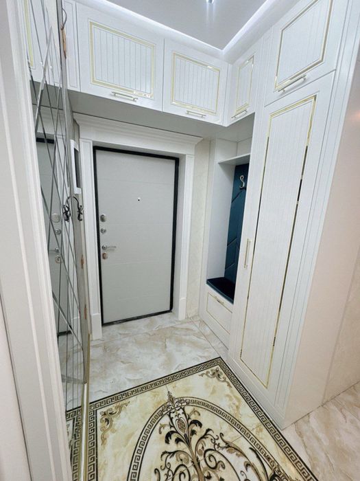 Квартира на Аренду (Megaplanet, Shohsaroy)