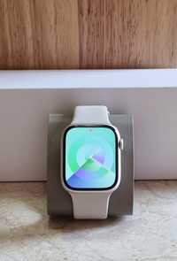 Apple Watch 8 45 mm 99% baterie