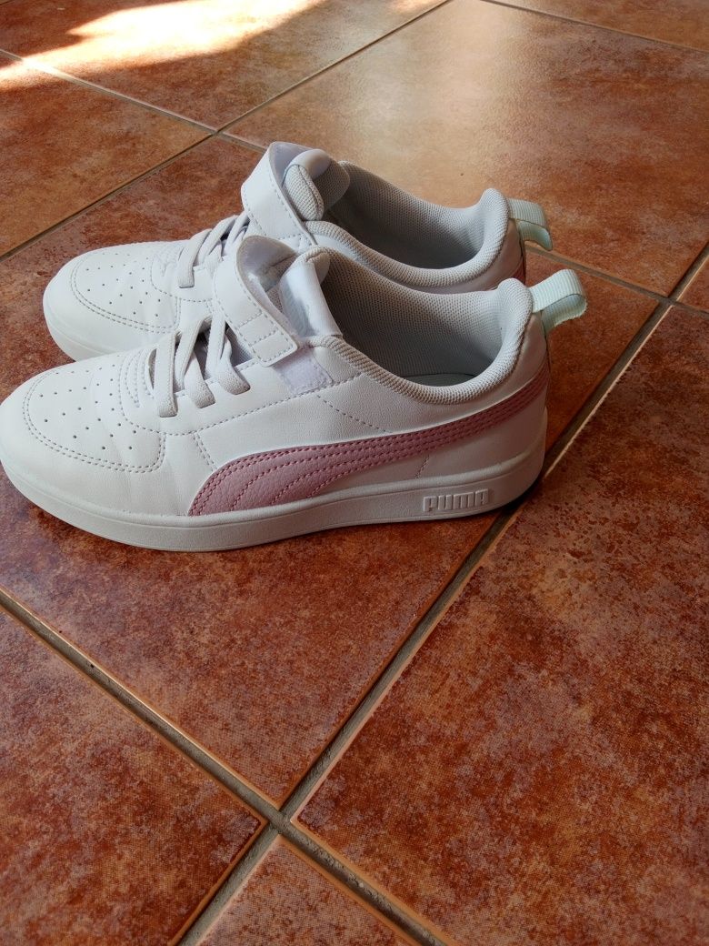 Детски маратонки Puma 35 nomer