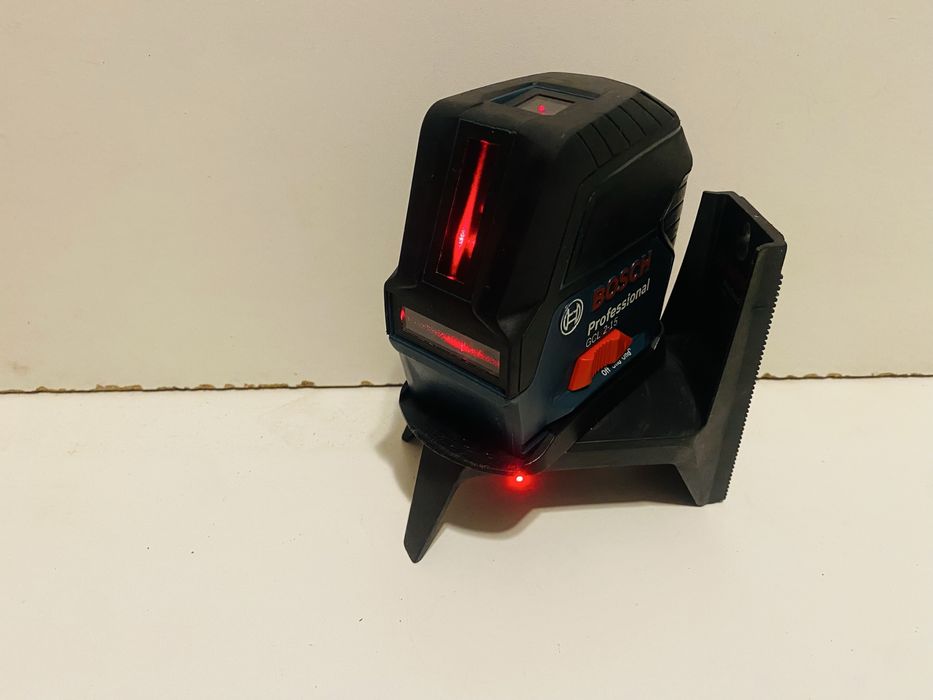 Laser bosch GCL 2-15
