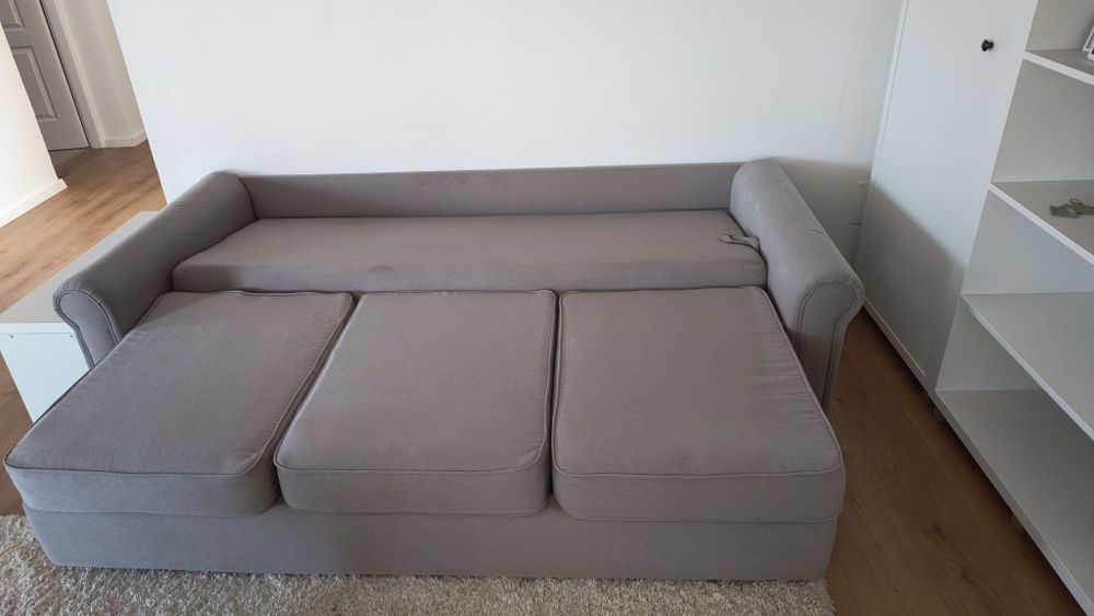 Set canapea și fotolii Casa Eduard