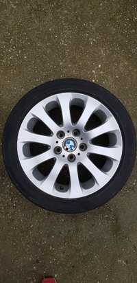 Set roti BMW originale 17''