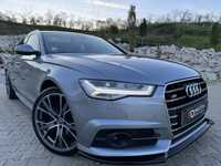 Audi A6 C7 Facelift 2.0 TDI 190 CP EURO 6