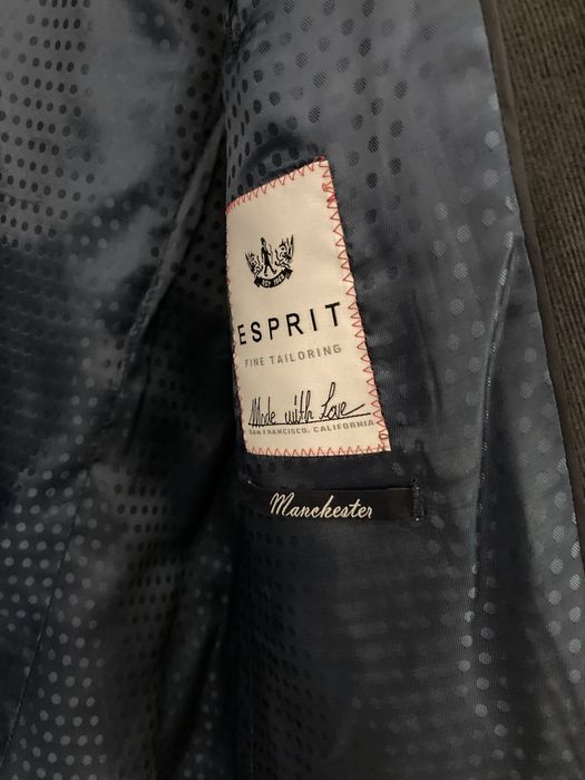 Спортно мъжко сако Esprit