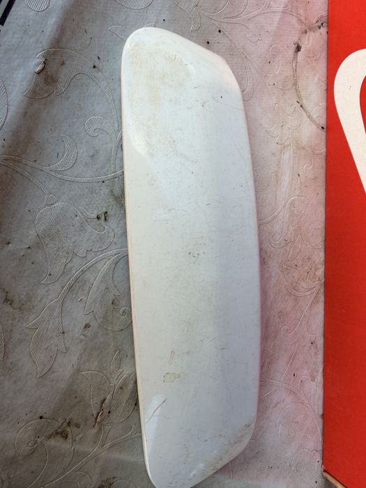 Vand Capac maner Haion Opel Corsa D