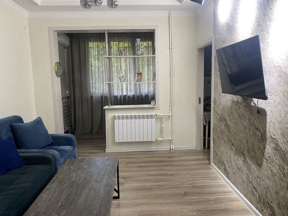 Аренда Евро квартира Чиланзар 2   2/2/4