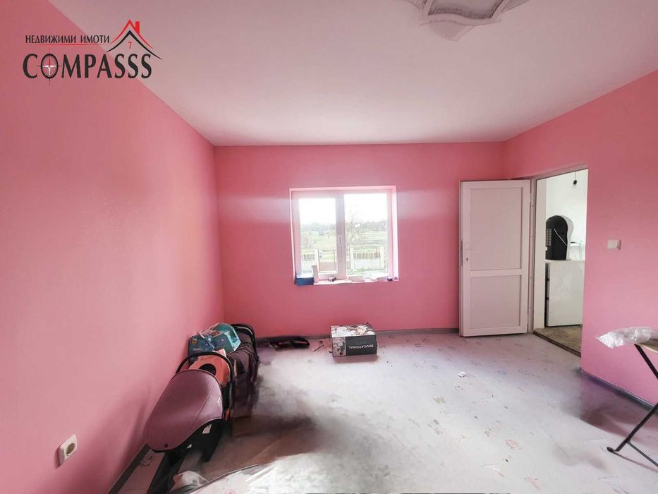 Продава се Къща в с. Генерал Колево, Област Варна - 140 кв.м за 379 €/кв.м - Снимка #12