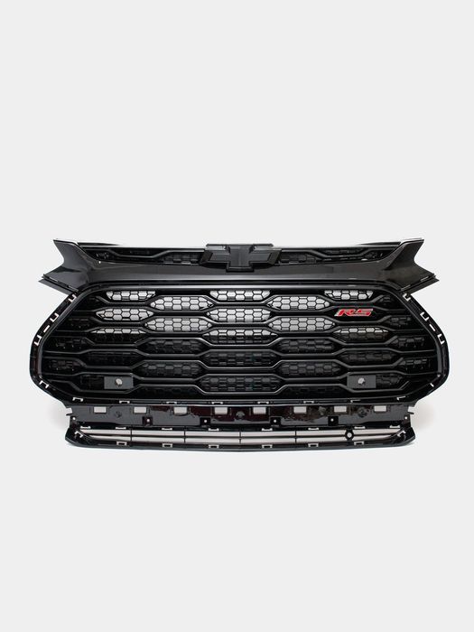 Облицовка RS GM мошиналарга