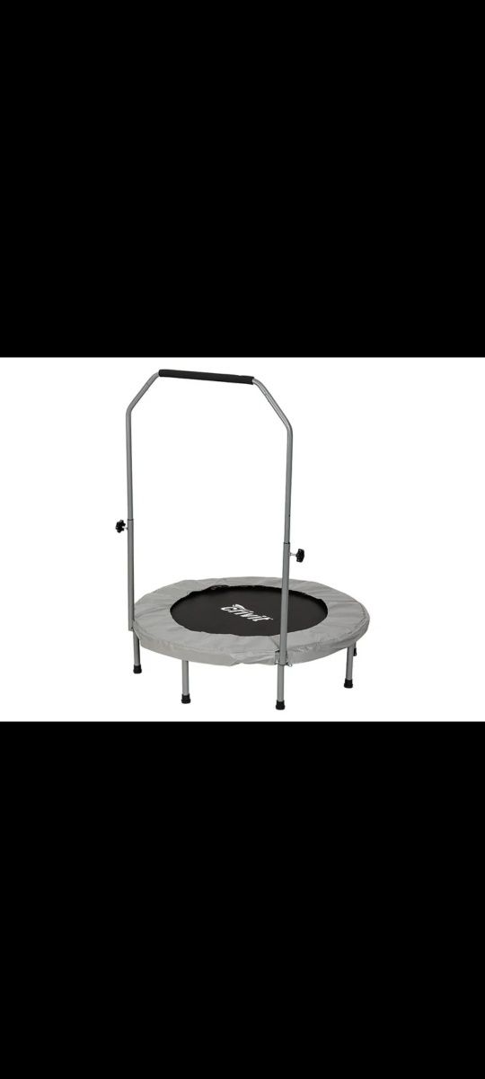 Фитнес Батут Crivit