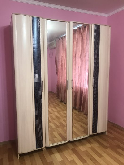 Мебель для спальной комнаты