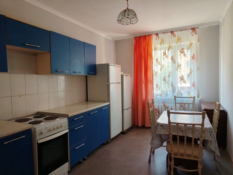 Квартира в аренду