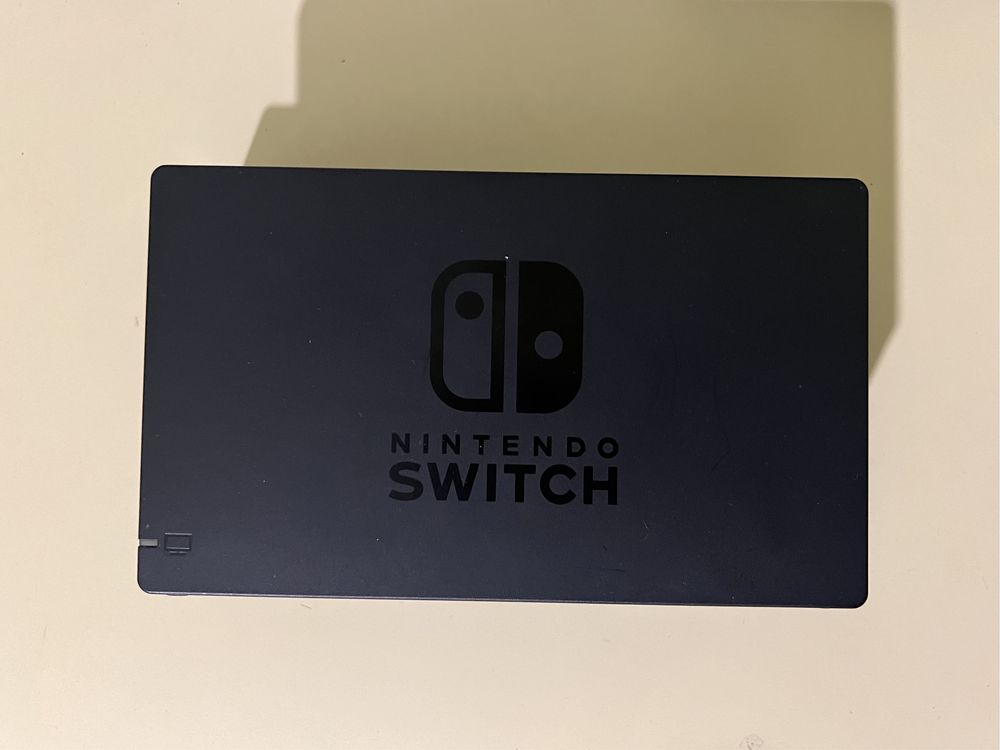 Комплект Nintendo Switch