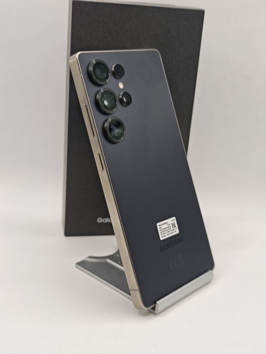 Samsung s25 ultra 256 nou