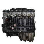 Двигател M57 D25 2.5 BMW 5 Series (E60,E61)  2003-2010 ID: 125857
