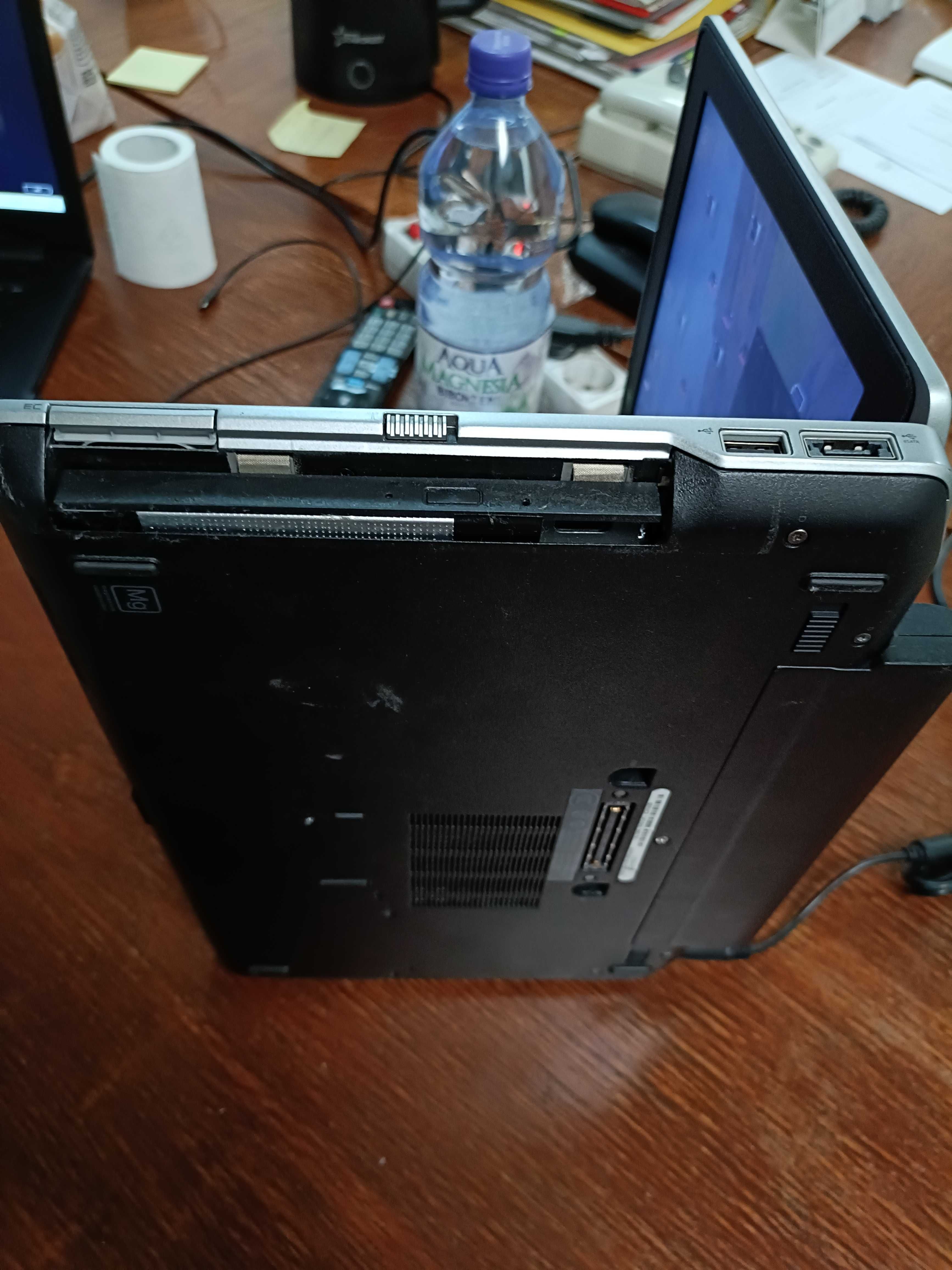 DELL Latitude E6320 13.3 inchi; Procesor I5; 8 GB RAM; SSD + HDD