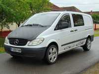 Mercedes VITO 109 CDi - an 2009
