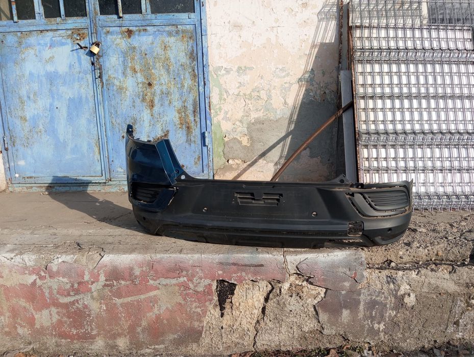 Bara spate Renault Arkana