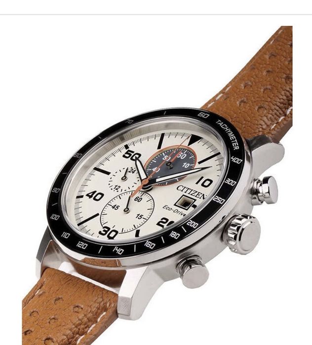 Ceas Citizen SPORT CA0641-16X Eco-Drive Chronograf