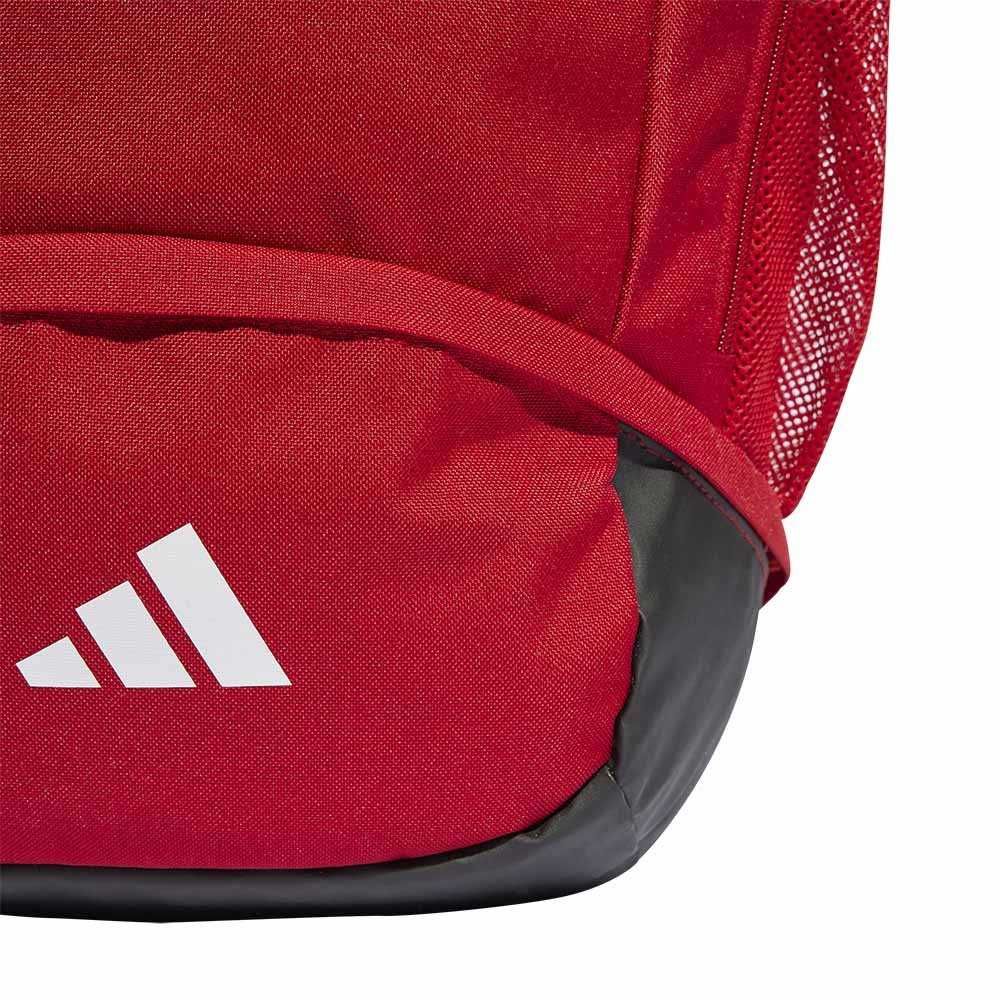 Rucsac Adidas Tiro 23 League Roșu unisex 26,5L CADOUL IDEAL