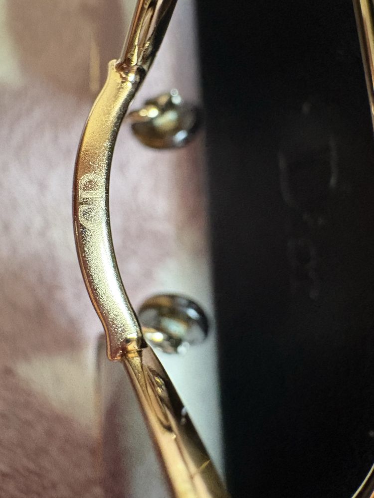 Оригинални очила Dior