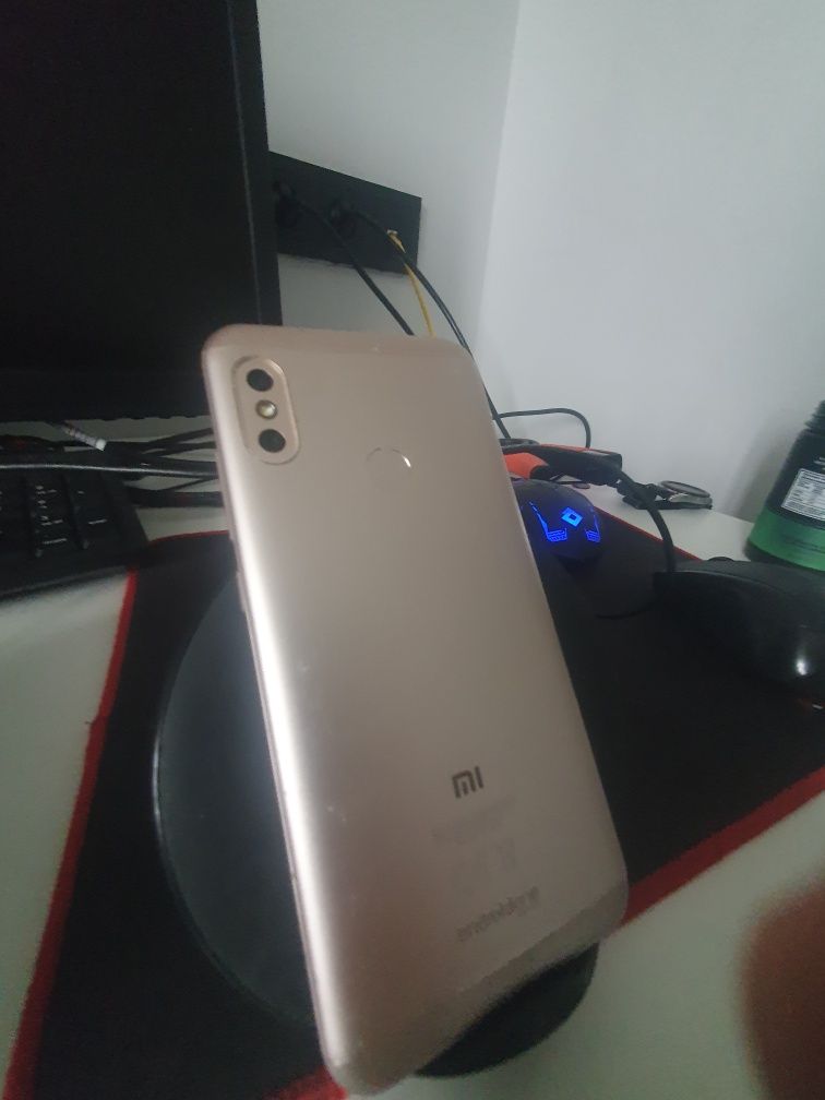 Xiaomi MI A2 Lite