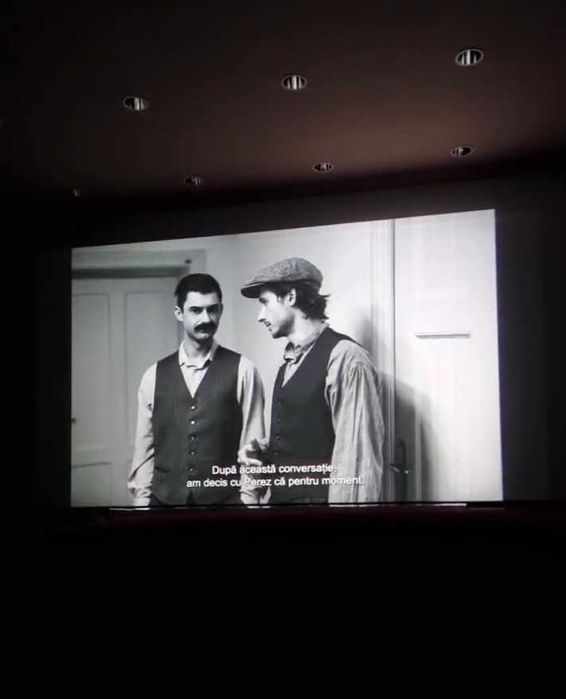 Meditatii actorie - pregatire pentru examenul de admitere la teatru