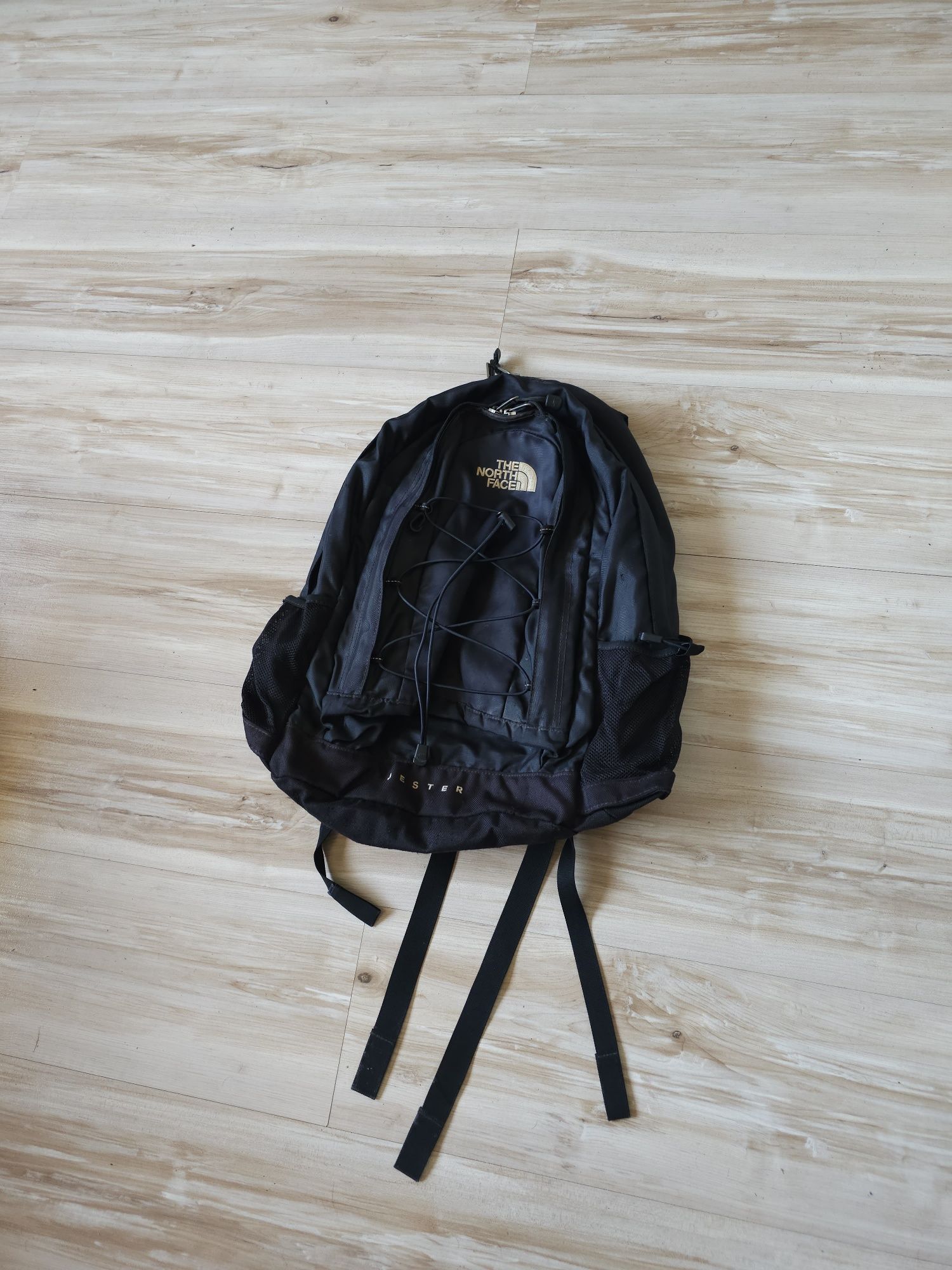 Оригинална раница The North Face Jester