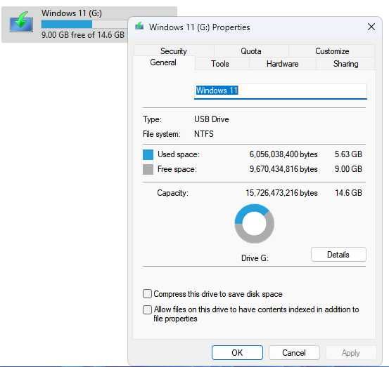 Stick Bootabil / Usb Flash Drive cu Windows 10/11 Pro Licenta Inclusa!